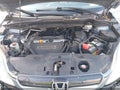 2008 Honda CR-V — photo 10 of 11 | VIN 3CZRE383X8G703941
