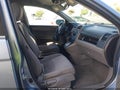 2008 Honda CR-V — photo 5 of 11 | VIN 3CZRE383X8G703941