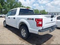 Photo 3 of 20 — 2018 Ford F-150