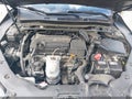 2016 Acura TLX — photo 10 of 17 | VIN 19UUB1F31GA013896