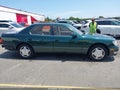 Photo 14 of 17 — 1998 Lexus LS 400