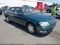 Photo 1 of 17 — 1998 Lexus LS 400