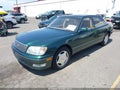 Photo 2 of 17 — 1998 Lexus LS 400