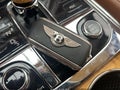 2011 Bentley Mulsanne — photo 11 of 14 | VIN SCBBB7ZH7BC015734
