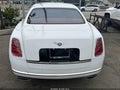 2011 Bentley Mulsanne — photo 12 of 14 | VIN SCBBB7ZH7BC015734