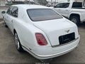 2011 Bentley Mulsanne — photo 3 of 14 | VIN SCBBB7ZH7BC015734
