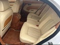 2011 Bentley Mulsanne — photo 8 of 14 | VIN SCBBB7ZH7BC015734