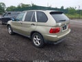 2001 BMW X5 — photo 3 of 11 | VIN WBAFA535X1LM61425