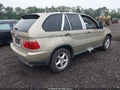 Photo 4 of 11 — 2001 BMW X5