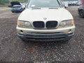Photo 6 of 11 — 2001 BMW X5