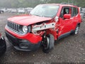2016 Jeep Renegade — photo 2 of 16 | VIN ZACCJBBT8GPD53930