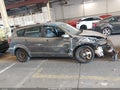 Photo 13 of 16 — 2007 Pontiac Vibe
