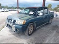 Photo 2 of 11 — 2004 Nissan Titan