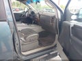 Photo 5 of 11 — 2004 Nissan Titan