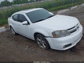 2013 Dodge Avenger — photo 1 of 12 | VIN 1C3CDZCB2DN581680