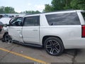 Photo 13 of 15 — 2019 Chevrolet Suburban