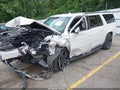 Photo 2 of 15 — 2019 Chevrolet Suburban