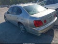 2002 Lexus GS 300 — photo 3 of 11 | VIN JT8BD69S620158655
