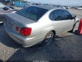 Photo 4 of 11 — 2002 Lexus GS 300