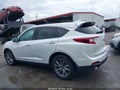 2021 Acura RDX — photo 13 of 15 | VIN 5J8TC1H56ML007650