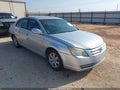Photo 1 of 12 — 2007 Toyota Avalon