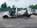 2003 Ford F-250 — photo 6 of 11 | VIN 1FTNF20L53EA85905