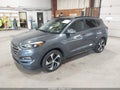 Photo 2 of 16 — 2016 Hyundai Tucson