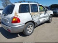 Photo 4 of 13 — 2001 Hyundai Santa Fe