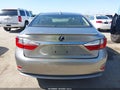 Photo 16 of 16 — 2018 Lexus ES 300h