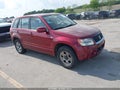 Photo 1 of 13 — 2007 Suzuki Grand Vitara