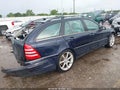 2002 Mercedes-Benz C-Class — photo 4 of 15 | VIN WDBRH64J72F174278