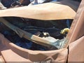 2017 Hyundai Tucson — photo 9 of 10 | VIN KM8J3CA47HU437797