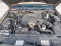 Photo 10 of 11 — 1999 Mercury Grand Marquis
