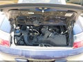 Photo 10 of 15 — 2002 Porsche 911