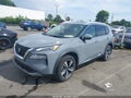 Photo 2 of 17 — 2021 Nissan Rogue
