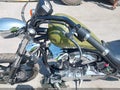 Photo 16 of 19 — 2024 Honda VT1300