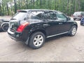 2007 Nissan Murano — photo 4 of 11 | VIN JN8AZ08W97W658429