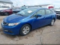 Photo 2 of 16 — 2015 Honda Civic