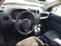 2016 Jeep Compass — photo 17 of 19 | VIN 1C4NJCBA8GD590252