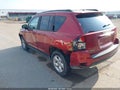 2016 Jeep Compass — photo 3 of 19 | VIN 1C4NJCBA8GD590252