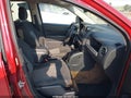 2016 Jeep Compass — photo 5 of 19 | VIN 1C4NJCBA8GD590252