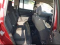 2016 Jeep Compass — photo 8 of 19 | VIN 1C4NJCBA8GD590252
