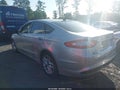 Photo 3 of 14 — 2014 Ford Fusion