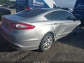 Photo 4 of 14 — 2014 Ford Fusion