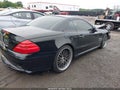 2003 Mercedes-Benz SL-Class — photo 4 of 17 | VIN WDBSK75F33F060962