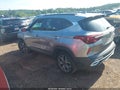 Photo 3 of 16 — 2021 Kia Seltos