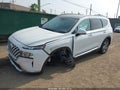 Photo 2 of 18 — 2023 Hyundai Santa Fe