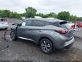 2021 Nissan Murano — photo 3 of 16 | VIN 5N1AZ2AJ4MC130442