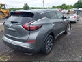 Photo 4 of 16 — 2021 Nissan Murano