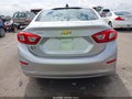 Photo 16 of 16 — 2018 Chevrolet Cruze